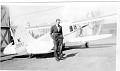 1939 Waco ARE NC20953 -1